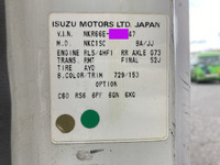 いすゞエルフ平ボディ小型（2t・3t）[写真37]