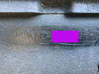 いすゞエルフ平ボディ小型（2t・3t）[写真38]