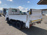 いすゞエルフ平ボディ小型（2t・3t）[写真05]