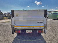 いすゞエルフ平ボディ小型（2t・3t）[写真09]