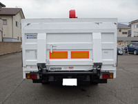 三菱ふそうキャンタークレーン4段小型（2t・3t）[写真14]