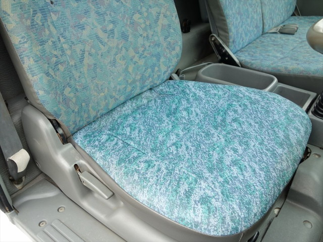 三菱ふそうキャンタークレーン4段小型（2t・3t）[写真22]