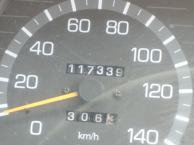 三菱ふそうキャンタークレーン4段小型（2t・3t）[写真23]