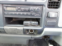 三菱ふそうキャンタークレーン4段小型（2t・3t）[写真24]