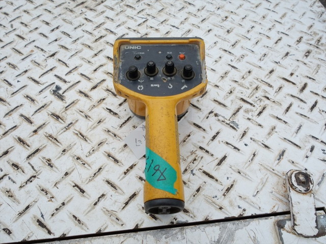 三菱ふそうキャンタークレーン4段小型（2t・3t）[写真27]