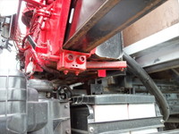 三菱ふそうキャンタークレーン4段小型（2t・3t）[写真06]