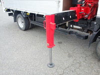 三菱ふそうキャンタークレーン4段小型（2t・3t）[写真09]