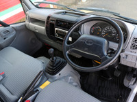 トヨタダイナアルミブロック小型（2t・3t）[写真11]