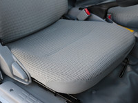 トヨタダイナアルミブロック小型（2t・3t）[写真12]