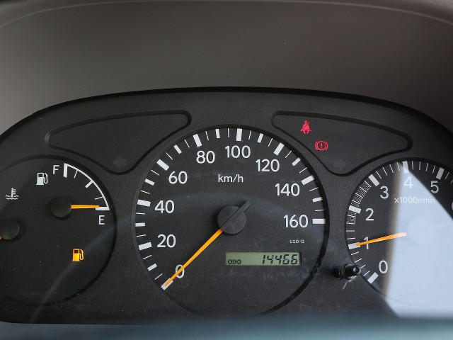 トヨタダイナアルミブロック小型（2t・3t）[写真14]