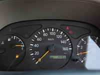 トヨタダイナアルミブロック小型（2t・3t）[写真14]