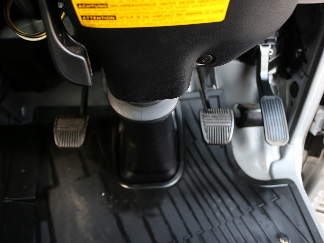 トヨタダイナアルミブロック小型（2t・3t）[写真17]