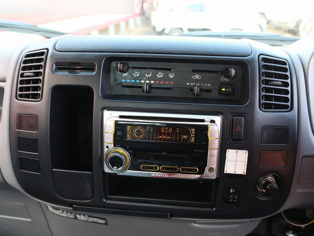 トヨタダイナアルミブロック小型（2t・3t）[写真18]