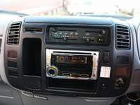 トヨタダイナアルミブロック小型（2t・3t）[写真18]