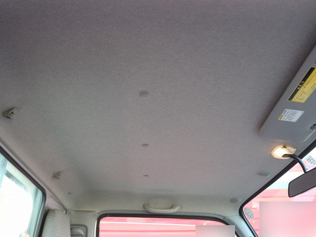 トヨタダイナアルミブロック小型（2t・3t）[写真19]