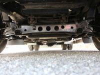 トヨタダイナアルミブロック小型（2t・3t）[写真25]