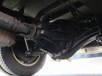 トヨタダイナアルミブロック小型（2t・3t）[写真27]