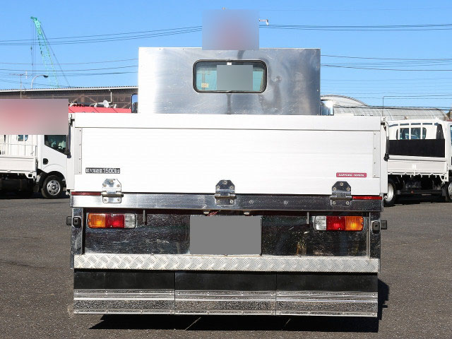 トヨタダイナアルミブロック小型（2t・3t）[写真04]