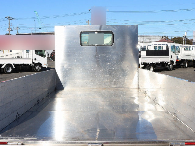 トヨタダイナアルミブロック小型（2t・3t）[写真07]