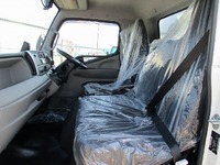 三菱ふそうキャンター冷凍車（冷蔵車）小型（2t・3t）[写真11]