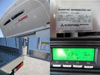 三菱ふそうキャンター冷凍車（冷蔵車）小型（2t・3t）[写真17]