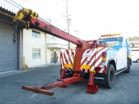 いすゞギガレッカー車大型（10t）[写真02]