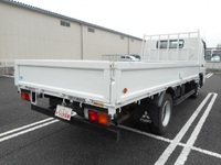 三菱ふそうキャンター平ボディ小型（2t・3t）[写真02]