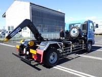 日野レンジャーアームロール増トン（6t・8t）[写真02]