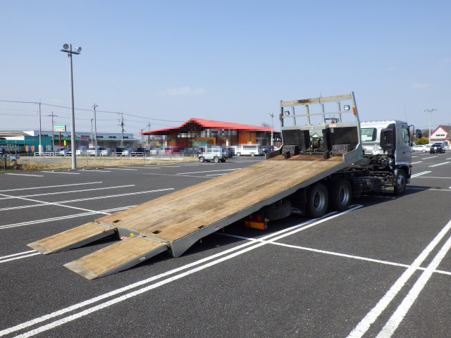 日野レンジャーセーフティローダー増トン（6t・8t）[写真02]