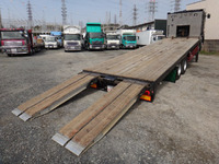 日野プロフィアセルフローダー大型（10t）[写真02]