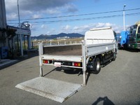 いすゞエルフ平ボディ小型（2t・3t）[写真02]