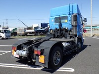 日野プロフィアトレーラーヘッド（トラクターヘッド）大型（10t）[写真02]