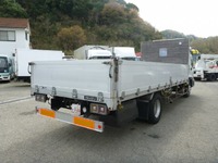 いすゞフォワードアルミブロック中型（4t）[写真02]