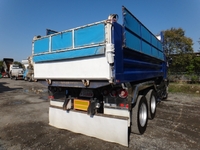 日野レンジャーダンプ増トン（6t・8t）[写真02]