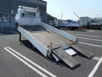 三菱ふそうキャンターセルフローダー小型（2t・3t）[写真02]