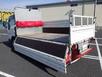 いすゞエルフ平ボディ小型（2t・3t）[写真02]