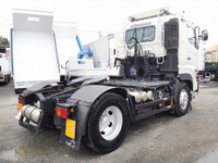 日野プロフィアトレーラーヘッド（トラクターヘッド）大型（10t）[写真02]