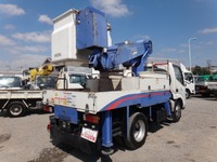 日野デュトロ高所作業車小型（2t・3t）[写真02]