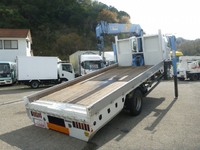 三菱ふそうファイターセルフクレーン5段増トン（6t・8t）[写真02]