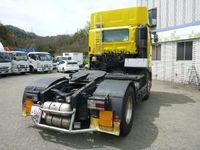 日野プロフィアトレーラーヘッド（トラクターヘッド）大型（10t）[写真02]