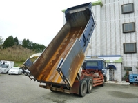 UDトラックスビッグサム深ダンプ（土砂禁ダンプ）大型（10t）[写真02]