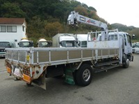 日野レンジャーセルフクレーン4段増トン（6t・8t）[写真02]