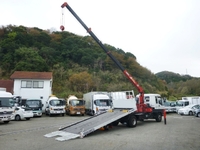 いすゞフォワードセーフティクレーン4段中型（4t）[写真02]