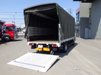 いすゞエルフ幌車小型（2t・3t）[写真02]