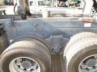 UDトラックスクオンダンプ大型（10t）[写真16]