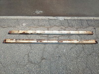 三菱ふそうファイター平ボディ増トン（6t・8t）[写真11]