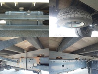 三菱ふそうファイター平ボディ増トン（6t・8t）[写真15]