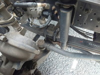 三菱ふそうファイター平ボディ増トン（6t・8t）[写真16]