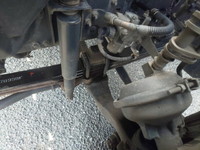 三菱ふそうファイター平ボディ増トン（6t・8t）[写真17]