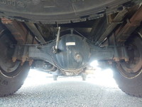 三菱ふそうファイター平ボディ増トン（6t・8t）[写真18]